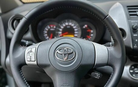 Toyota RAV4, 2006 год, 1 257 000 рублей, 17 фотография