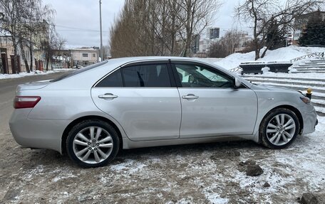 Toyota Camry, 2008 год, 1 150 000 рублей, 3 фотография