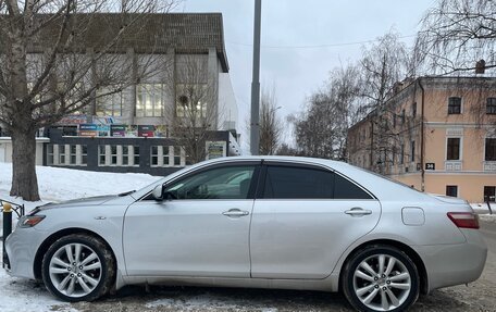 Toyota Camry, 2008 год, 1 150 000 рублей, 4 фотография