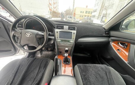 Toyota Camry, 2008 год, 1 150 000 рублей, 6 фотография