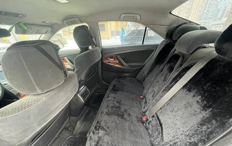 Toyota Camry, 2008 год, 1 150 000 рублей, 7 фотография