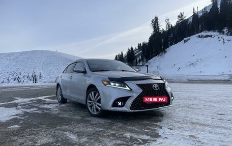 Toyota Camry, 2008 год, 1 150 000 рублей, 2 фотография