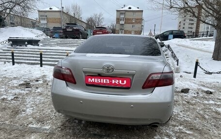 Toyota Camry, 2008 год, 1 150 000 рублей, 5 фотография