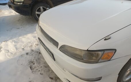 Toyota Mark II VIII (X100), 1994 год, 888 888 рублей, 4 фотография