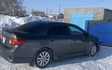 Toyota Corolla, 2010 год, 1 480 000 рублей, 5 фотография