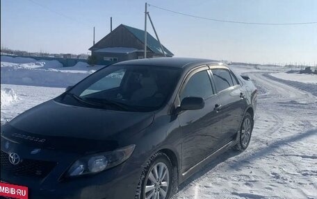 Toyota Corolla, 2010 год, 1 480 000 рублей, 2 фотография