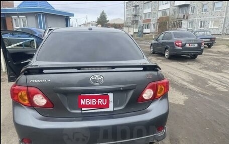 Toyota Corolla, 2010 год, 1 480 000 рублей, 13 фотография