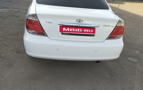 Toyota Camry V40, 2005 год, 870 000 рублей, 5 фотография