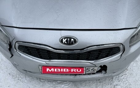 KIA cee'd III, 2018 год, 1 200 000 рублей, 7 фотография