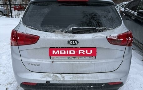 KIA cee'd III, 2018 год, 1 200 000 рублей, 8 фотография