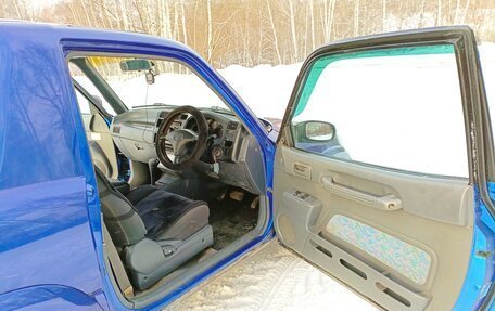 Toyota RAV4, 1995 год, 460 000 рублей, 11 фотография