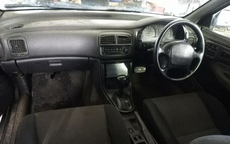 Subaru Impreza IV, 1996 год, 165 000 рублей, 12 фотография