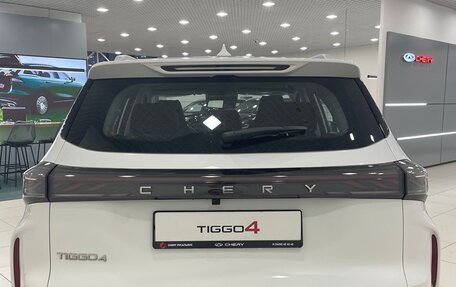 Chery Tiggo 4 I рестайлинг, 2024 год, 2 680 000 рублей, 6 фотография