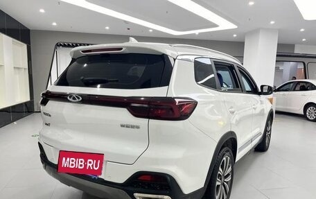 Chery Tiggo 8 I, 2020 год, 1 380 000 рублей, 5 фотография