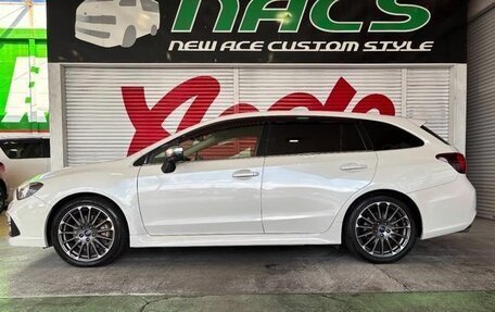 Subaru Levorg I, 2014 год, 1 293 000 рублей, 4 фотография