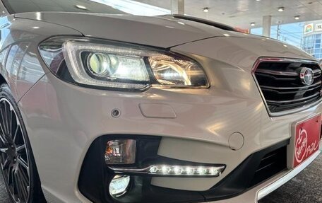 Subaru Levorg I, 2014 год, 1 293 000 рублей, 12 фотография