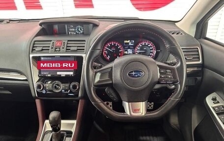 Subaru Levorg I, 2014 год, 1 293 000 рублей, 19 фотография