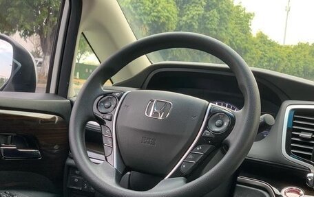 Honda Odyssey IV, 2020 год, 2 780 000 рублей, 13 фотография