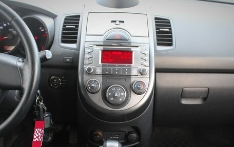 KIA Soul I рестайлинг, 2010 год, 845 000 рублей, 16 фотография