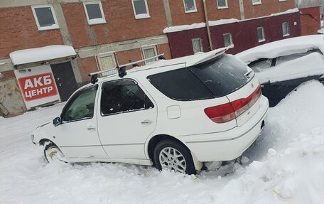 Toyota Vista V30, 2000 год, 300 000 рублей, 3 фотография