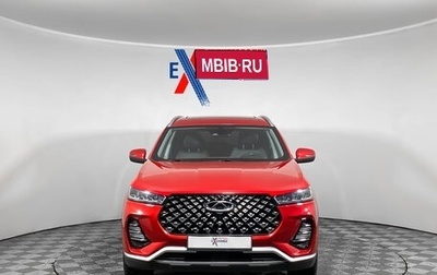 Chery Tiggo 7 Pro, 2022 год, 1 733 000 рублей, 1 фотография