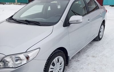 Toyota Corolla, 2012 год, 1 330 000 рублей, 1 фотография