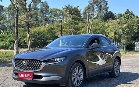 Mazda CX-30 I, 2021 год, 1 700 000 рублей, 1 фотография