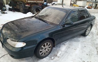 Hyundai Sonata III рестайлинг, 1997 год, 150 000 рублей, 1 фотография