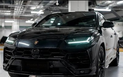 Lamborghini Urus I, 2023 год, 38 000 000 рублей, 1 фотография