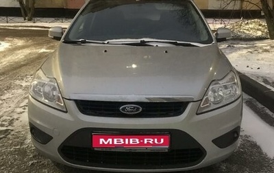 Ford Focus II рестайлинг, 2010 год, 600 000 рублей, 1 фотография