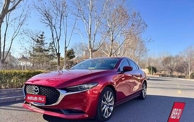 Mazda 3, 2021 год, 1 700 000 рублей, 1 фотография