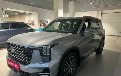 GAC GS8, 2024 год, 3 999 000 рублей, 1 фотография