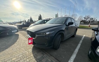 Mazda CX-5 II, 2017 год, 2 700 000 рублей, 1 фотография