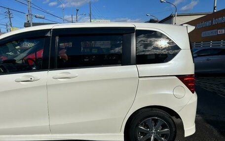 Honda Freed I, 2010 год, 1 020 000 рублей, 12 фотография