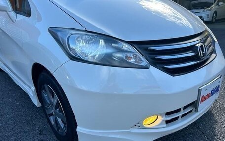 Honda Freed I, 2010 год, 1 020 000 рублей, 19 фотография