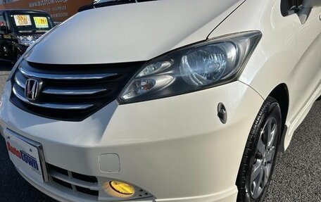 Honda Freed I, 2010 год, 1 020 000 рублей, 18 фотография