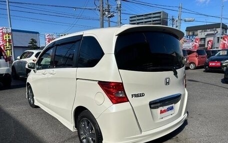 Honda Freed I, 2010 год, 1 020 000 рублей, 9 фотография