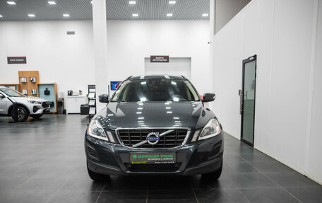 Volvo XC60 II, 2012 год, 1 625 000 рублей, 2 фотография