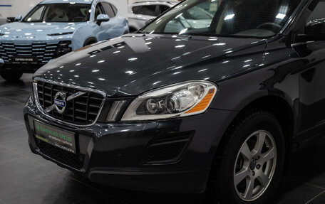 Volvo XC60 II, 2012 год, 1 625 000 рублей, 3 фотография