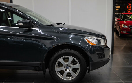 Volvo XC60 II, 2012 год, 1 625 000 рублей, 5 фотография