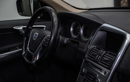 Volvo XC60 II, 2012 год, 1 625 000 рублей, 15 фотография