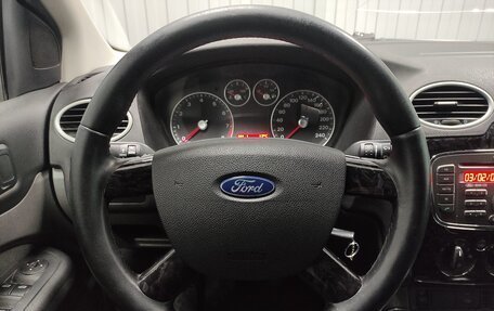 Ford Focus II рестайлинг, 2007 год, 510 000 рублей, 7 фотография