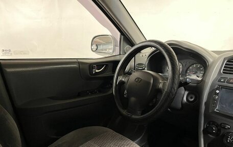 Hyundai Santa Fe III рестайлинг, 2002 год, 545 000 рублей, 14 фотография