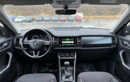 Skoda Kodiaq I, 2018 год, 2 150 000 рублей, 11 фотография