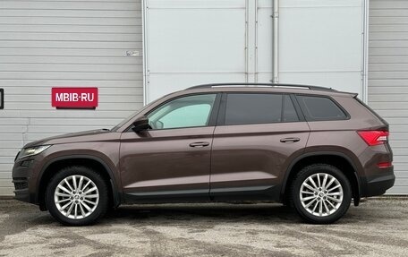 Skoda Kodiaq I, 2018 год, 2 150 000 рублей, 8 фотография