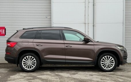 Skoda Kodiaq I, 2018 год, 2 150 000 рублей, 4 фотография