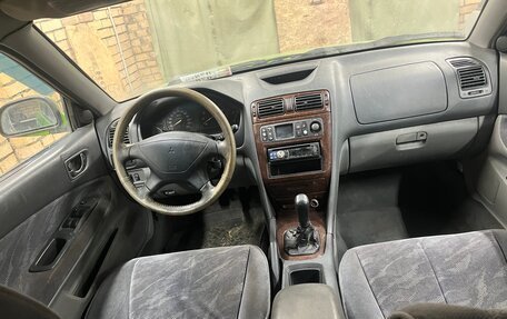 Mitsubishi Galant VIII, 1997 год, 210 000 рублей, 4 фотография