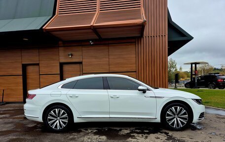 Volkswagen Arteon I, 2019 год, 3 284 000 рублей, 3 фотография