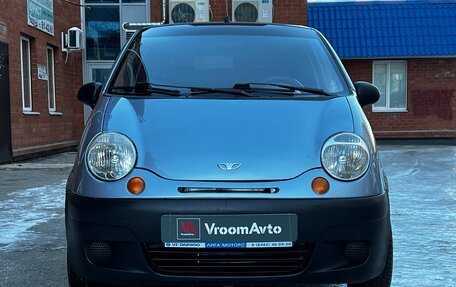 Daewoo Matiz I, 2012 год, 299 000 рублей, 2 фотография