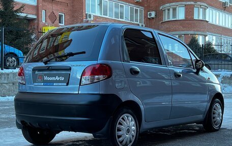 Daewoo Matiz I, 2012 год, 299 000 рублей, 4 фотография